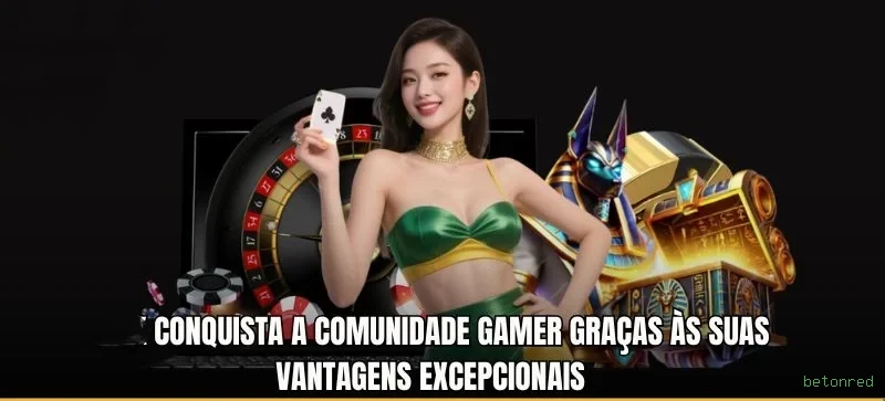 Baixar betonred app para jogadores brasileiros