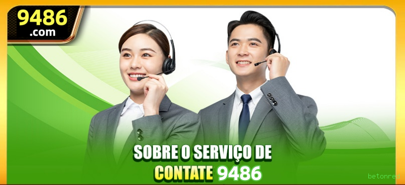 Controles de paJogonto e BRL em betonred