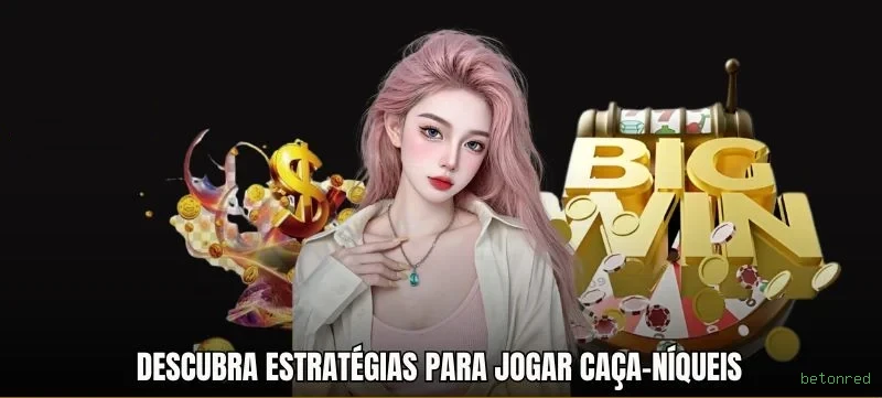 Lista de jogos para betonred casino section