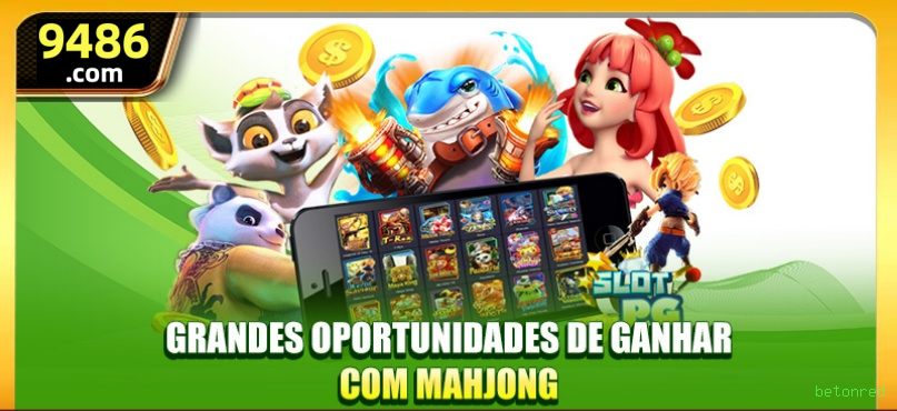 Lista de jogos para betonred Brasil section